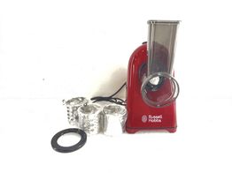 picadora russell hobbs desire slice & go