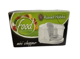 picadora russell hobbs mini chopper