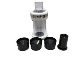 picadora russell hobbs ultimate spiralizer
