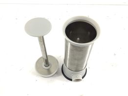 picadora sausage maker stainless steel 18/8