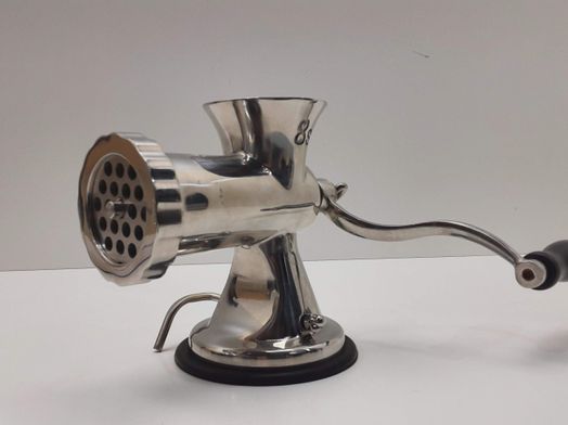 picadora sausage maker sus 304