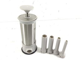 picadora sausage stainless steel 18/8