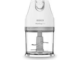 picadora sogo pic-ss-5263