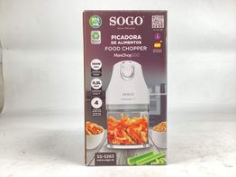 picadora sogo pic-ss-5263