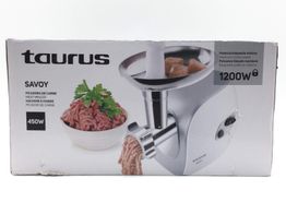 picadora taurus savoy