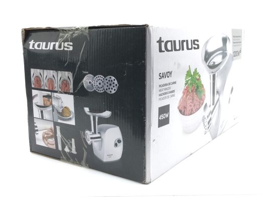 picadora taurus savoy