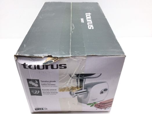 picadora taurus savoy