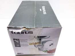 picadora taurus savoy