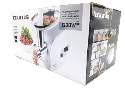 picadora taurus savoy