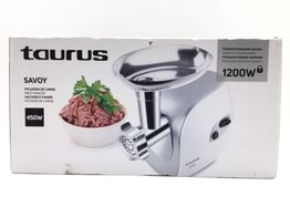 picadora taurus savoy