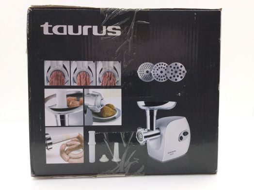 picadora taurus savoy