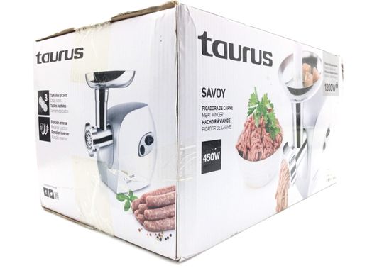 picadora taurus savoy
