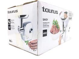 picadora taurus savoy