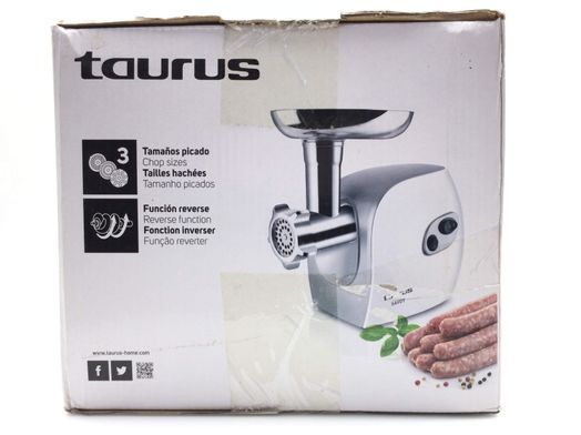 picadora taurus savoy