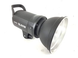 pie de iluminacion godox sl60w