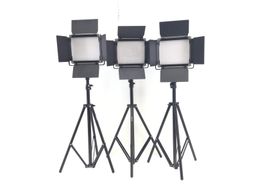 pie de iluminacion neewer nl 660