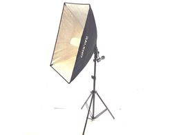 pie de iluminacion raleno sin modelo