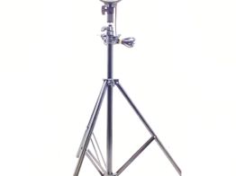 pie de iluminacion sm superlamp slh3