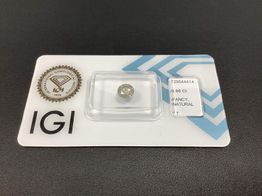 Piedra Suelta Con Diamante