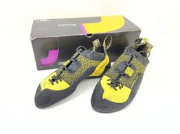 pies de gato la sportiva katana laces