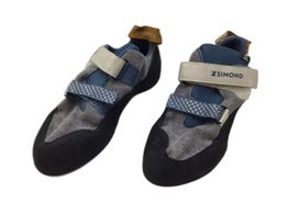 pies de gato simond klimb