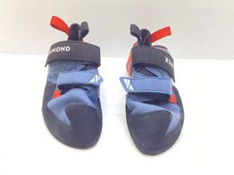 p&eacute;s-de-gato simond vibram xs simond vertika scratch