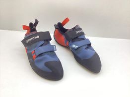 p&eacute;s-de-gato simond vibram xs simond vertika scratch