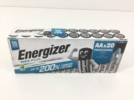 pilas desechables energizer 20x 200