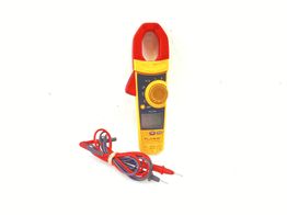 pin&ccedil;a amperim&eacute;trica fluke 902