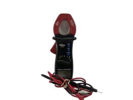 pinça amperimétrica kaise em402