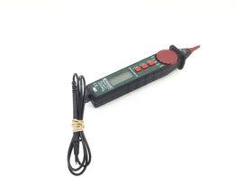 pinça amperimétrica parkside pzm 2 a2