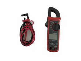 pin&ccedil;a amperim&eacute;trica uni-t ut201r
