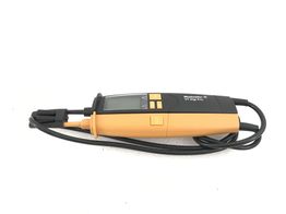 pin&ccedil;a amperim&eacute;trica weidmuller vt digi pro