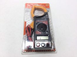 pinza amperimetrica allpercom dt-266