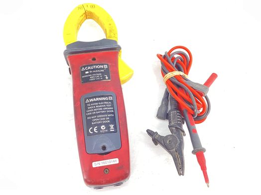 pin&ccedil;a amperim&eacute;trica amprobe acdc-54nav