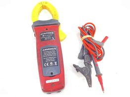 pin&ccedil;a amperim&eacute;trica amprobe acdc-54nav