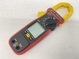 pinza amperimetrica beha amp-220