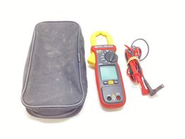 pinza amperimetrica beha amprobe amp-210-eur