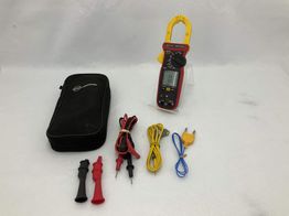 pinza amperimetrica beha amprobe amp 320