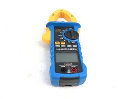 pinza amperimetrica c-logic 8500 c-logic 8500 pinza amperim&eacute;trica digital profesional trms