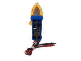 pinza amperimetrica c-logic 8500