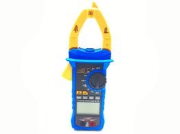 pinza amperimetrica c-logic 8500