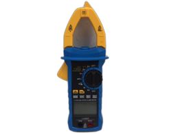 pinza amperimetrica c logic 8500 pinza amperimetrica c logic 8500