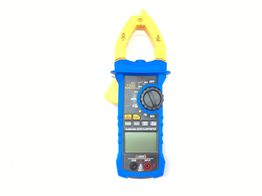 pinza amperimetrica c-logic 8500