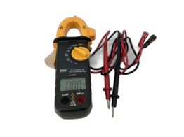 pinza amperimetrica c-logic 85