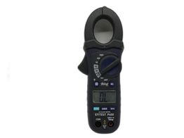 pinza amperimetrica efitest p400
