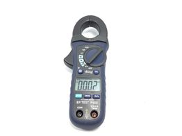 pinza amperimetrica efitest p400