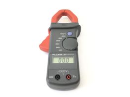 pinza amperimetrica fluke 30 clamp meter