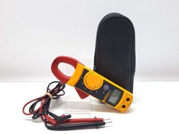 pinza amperimetrica fluke 322
