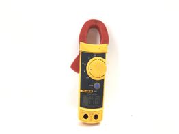 pinza amperimetrica fluke 322